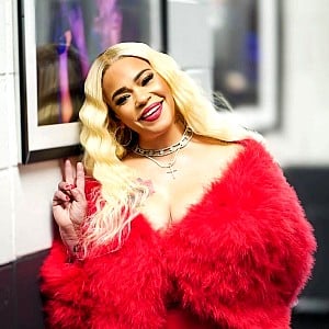 Faith Evans
