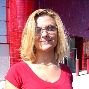 Faith Grant