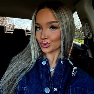Faith Hinrichs