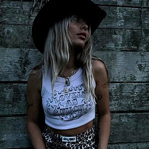 Faith Irving
