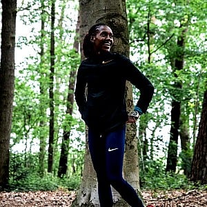 Faith Kipyegon
