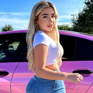Faith Lianne
