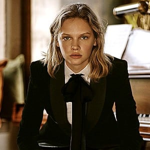 Faith Lynch