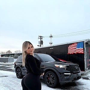 Faith Marone