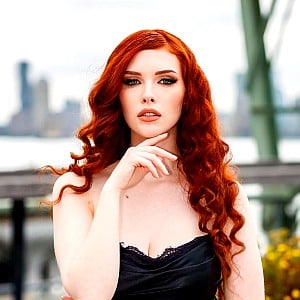Faith Mckinstry