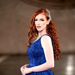 Faith Mckinstry