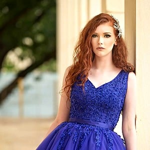 Faith Mckinstry