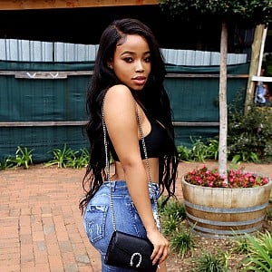 Faith Nketsi