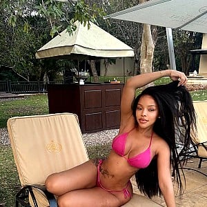 Faith Nketsi