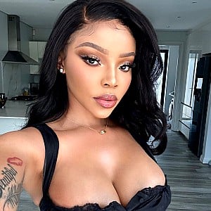 Faith Nketsi