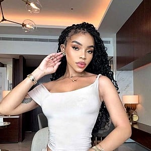 Faith Nketsi