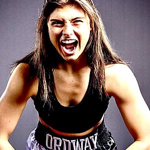 Faith Ordway