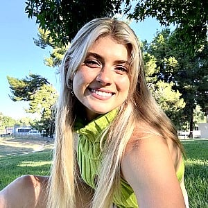 Faith Ordway