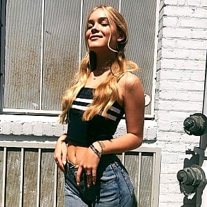 Faith Schroder