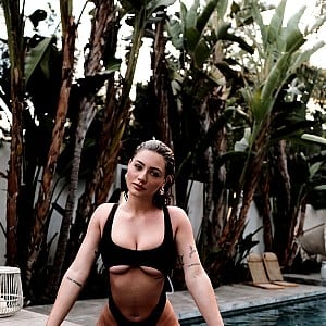 Falesha Faye