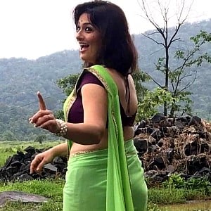 Falguni Rajani