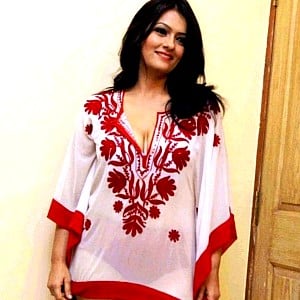 Falguni Rajani