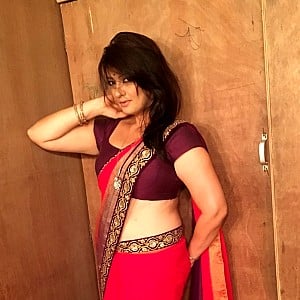 Falguni Rajani