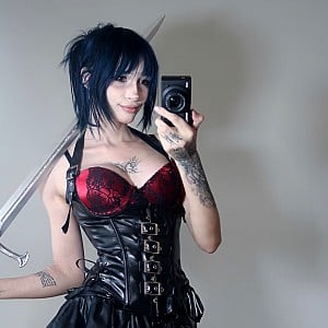 Fallenemoangel