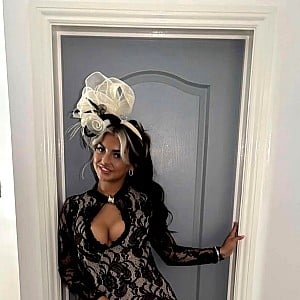 Fallon White