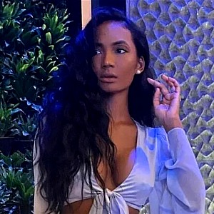 Falynn Pina