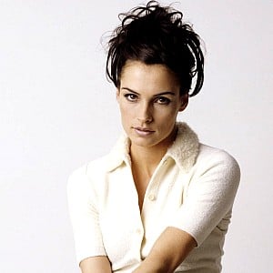 Famke Janssen