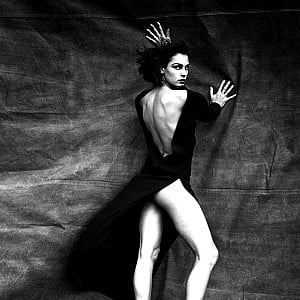 Famke Janssen
