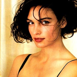 Famke Janssen