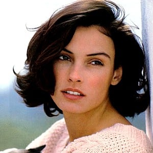 Famke Janssen