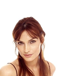 Famke Janssen