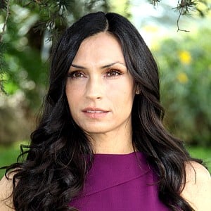 Famke Janssen