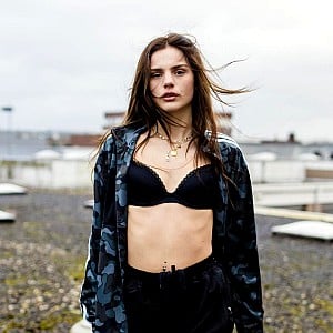 Famke Louise
