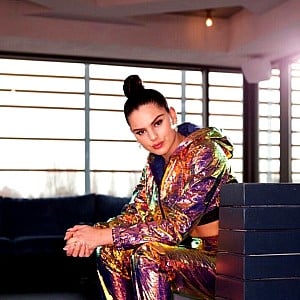 Famke Louise