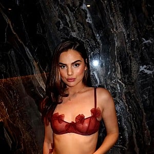 Famke Louise