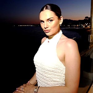 Famke Louise