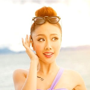 Fan Pei Ting