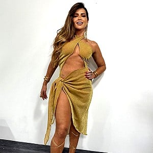Fani Pacheco