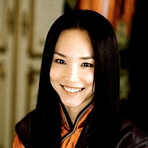 Fann Wong