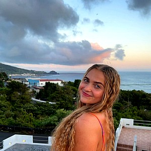 Fanni Fabian