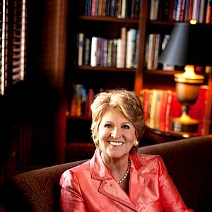 Fannie Flagg