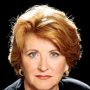 Fannie Flagg