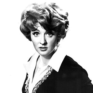 Fannie Flagg