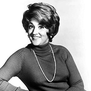 Fannie Flagg