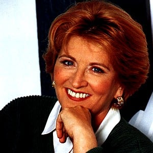 Fannie Flagg