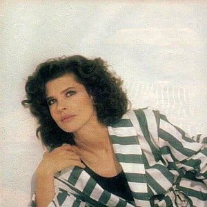 Fanny Ardant
