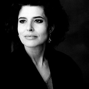 Fanny Ardant