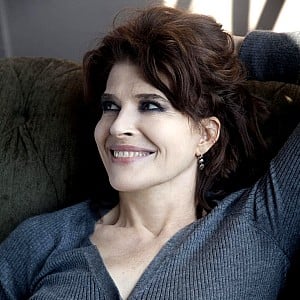 Fanny Ardant