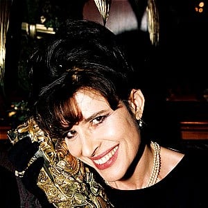 Fanny Ardant
