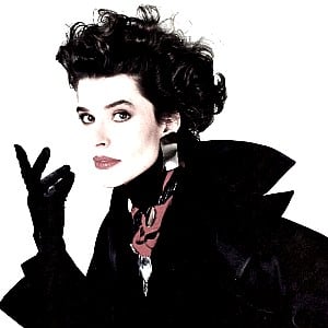 Fanny Ardant