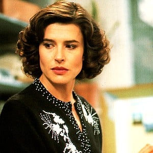 Fanny Ardant